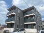 荒井駅より徒歩3分 2階 新築の賃貸物件