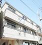 大塚駅より徒歩4分 3階 築18年3ヶ月の賃貸物件