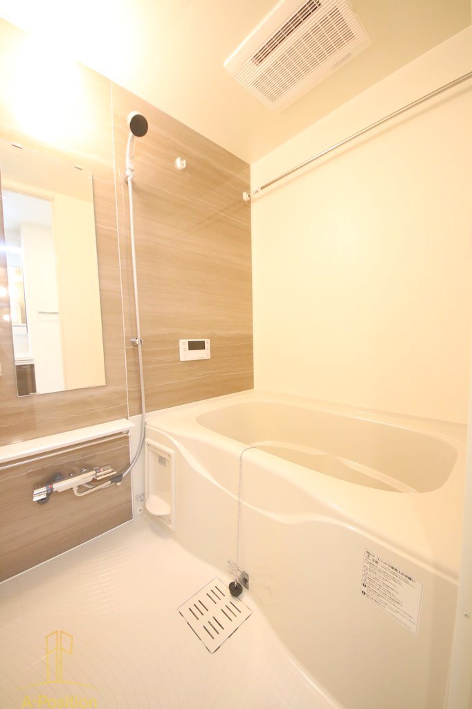 バス・シャワールーム　リヴェント福島野田