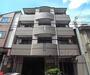 大宮駅より徒歩8分 築31年7ヶ月 4階建の賃貸物件