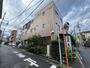 武蔵境駅より徒歩5分 3階 築33年10ヶ月の賃貸物件