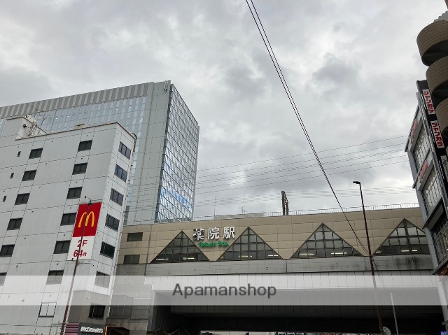 その他　★西鉄 薬院駅（大牟田線）（その他）まで631m