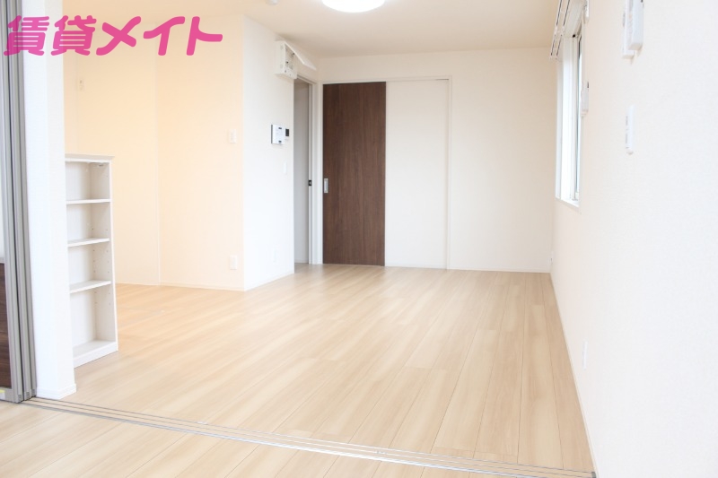 その他部屋・スペース　同物件別部屋のお写真です。