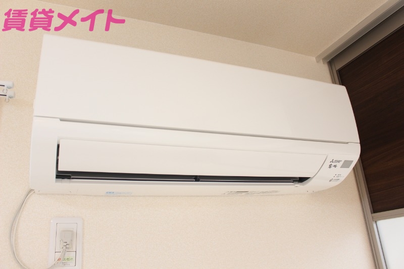 その他設備　同物件別部屋のお写真です。