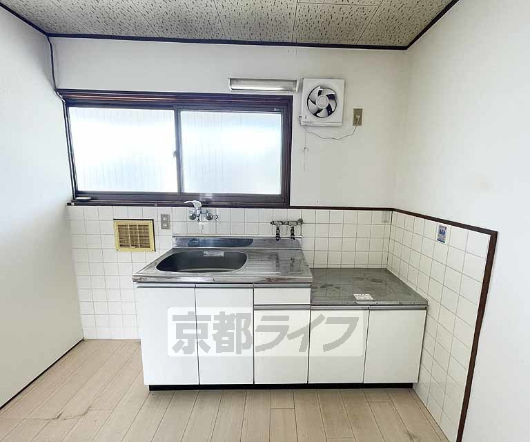 キッチン　使いやすいキッチンです。