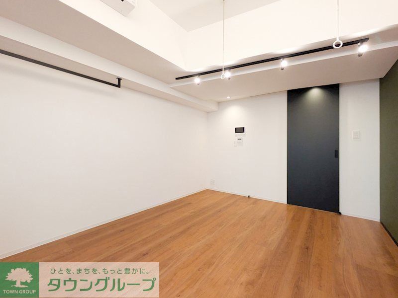 居室・リビング　お部屋探しは株式会社　タウンハウジング　までお気軽にお問合…