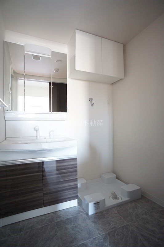 収納　※建築中