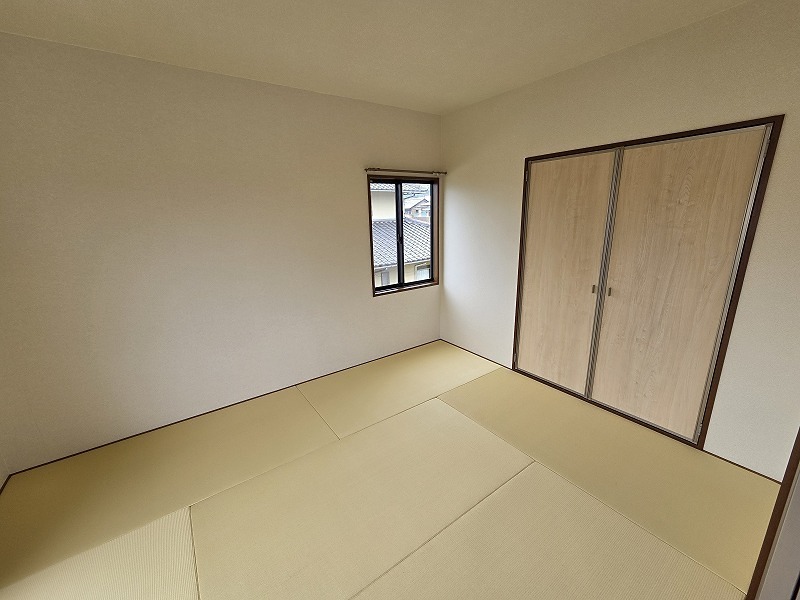 その他　和室6帖☆