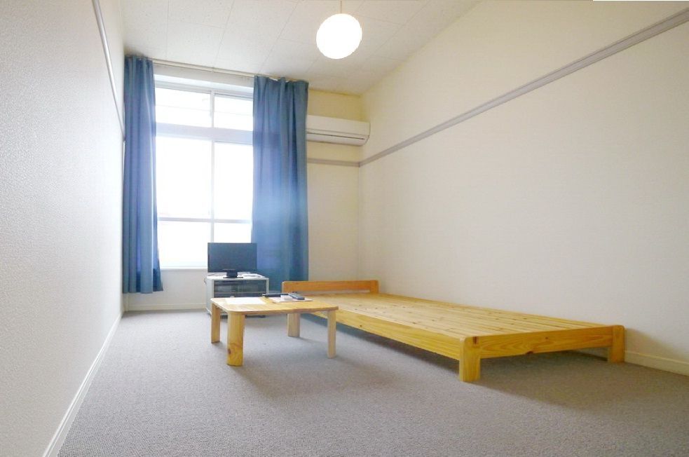 居室・リビング　収納