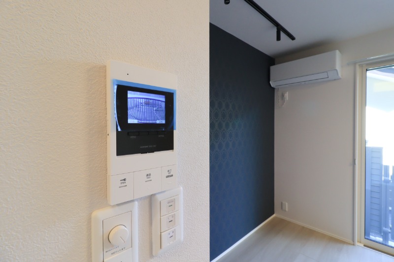 セキュリティ　図面と現状に相違がある場合には現状を優先