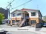 南熊本駅より徒歩8分 2階 築41年の賃貸物件