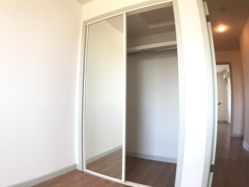 収納　図面と現状に相違がある場合には現状を優先