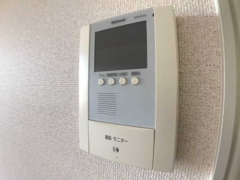 セキュリティ　図面と現状に相違がある場合には現状を優先