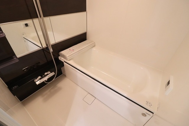 バス・シャワールーム　同仕様参考写真