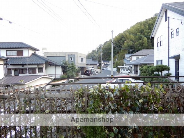 ハイツ羽山_その他_5