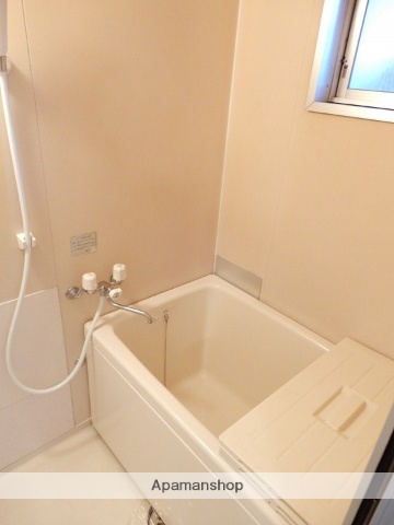 ハイツ羽山_内装_2