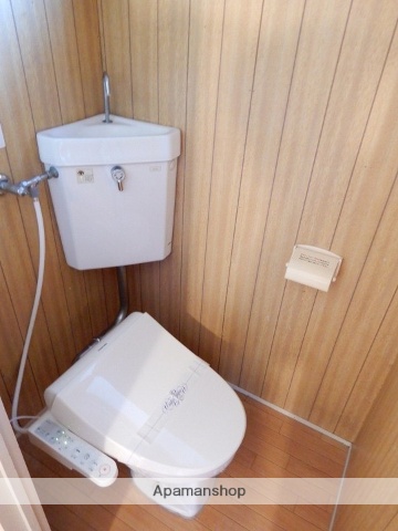 ハイツ羽山_内装_3