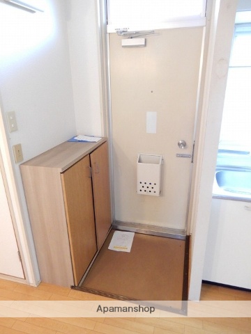 ハイツ羽山_内装_5