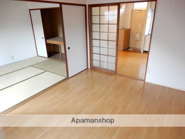 ハイツ羽山_内装_0