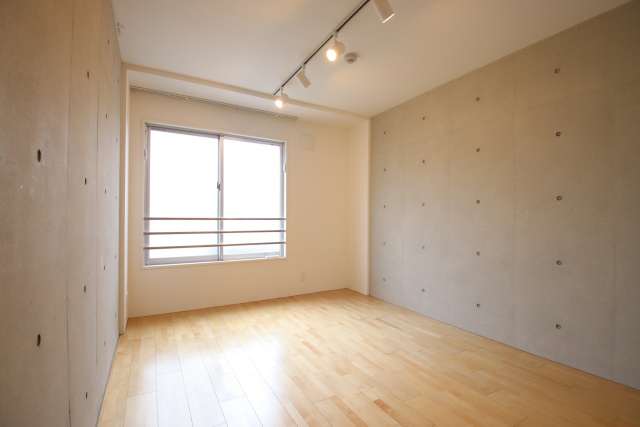 居室・リビング　※別室の参考写真の為、現況優先です。