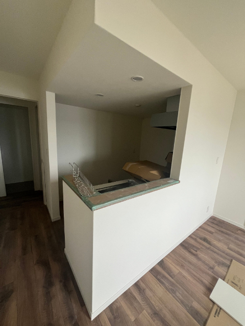 キッチン　※同間取り別部屋