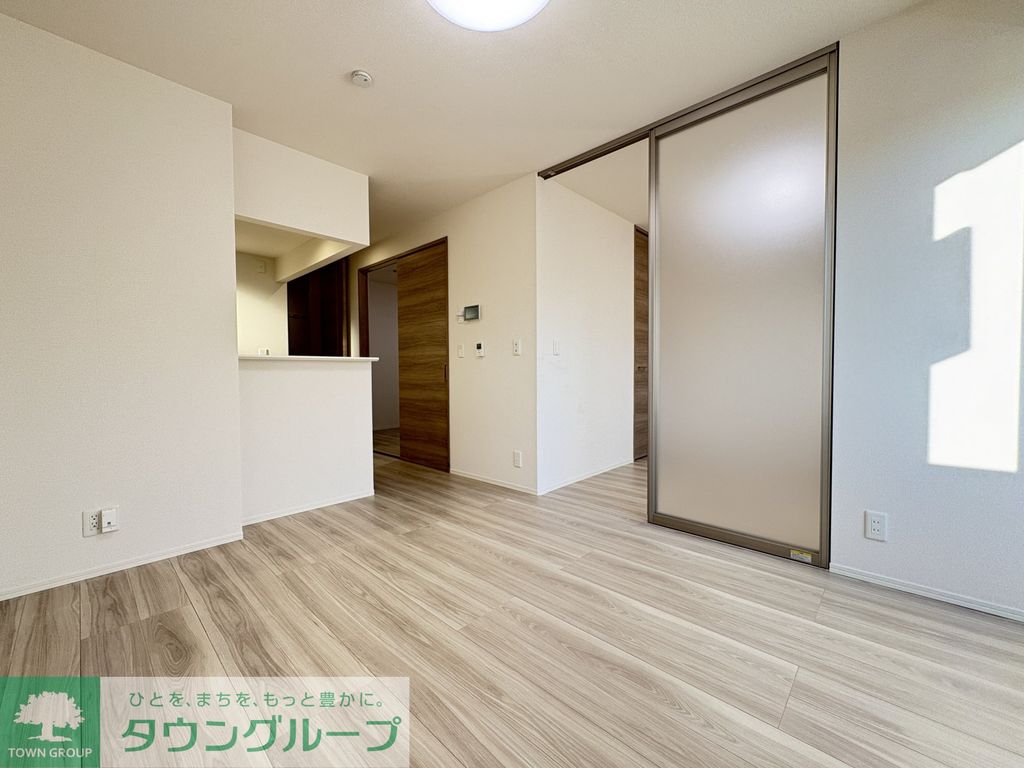 居室・リビング　リビング/居室