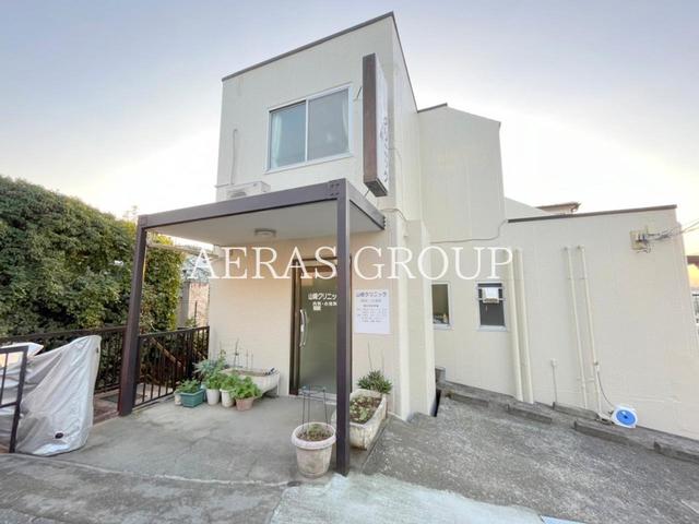 病院　山崎クリニック（病院）まで797m