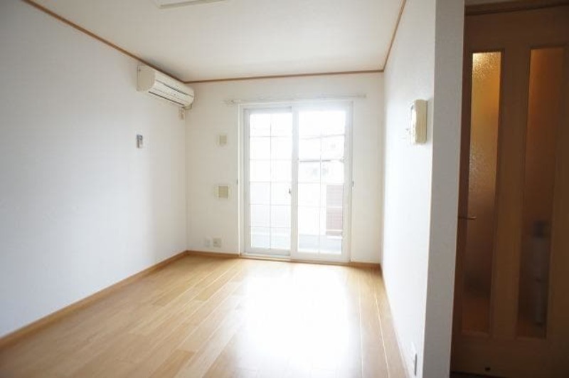 居室・リビング　図面と現状に相違がある場合には現状を優先