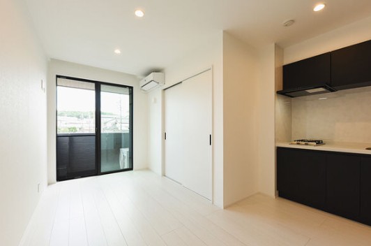 居室・リビング　参考写真です