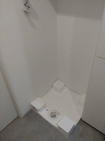 その他設備　※他号室同タイプ写真使用