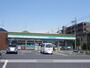 コンビニ　ファミリーマート戸田新曽つつじ通り店（コンビニ）まで268m
