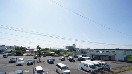 眺望　同仕様タイプ