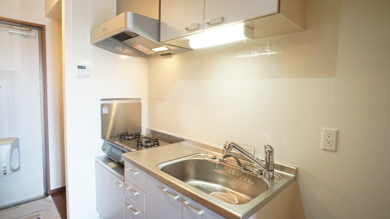 キッチン　同仕様タイプ