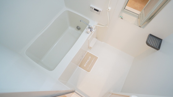 バス・シャワールーム　同仕様タイプ