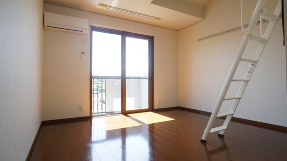 居室・リビング　同仕様タイプ