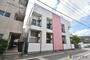 姪浜駅より徒歩10分 1階 築17年10ヶ月の賃貸物件