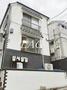 東中野駅より徒歩9分 2階 築40年9ヶ月の賃貸物件