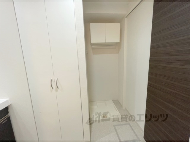 その他部屋・スペース　洗濯機置場