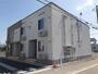 福野駅より徒歩22分 築4年9ヶ月 2階建の賃貸物件