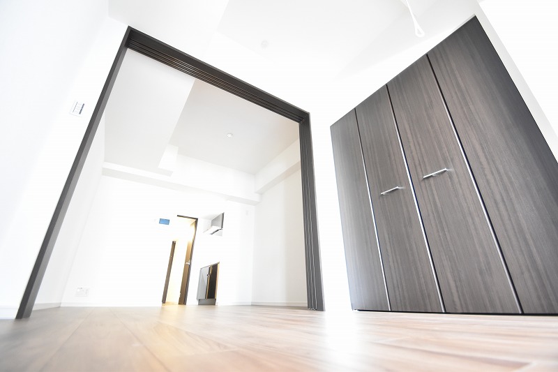 その他部屋・スペース　茶色（偶数階のフロアカラー）