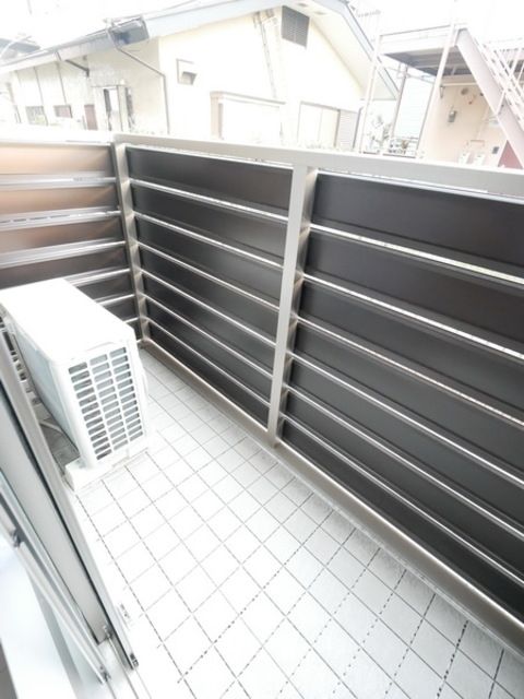 バルコニー　★お問い合わせはタウンハウジング神奈川橋本店まで★
