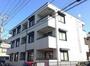レインボーハウス 3階 築29年10ヶ月の賃貸物件