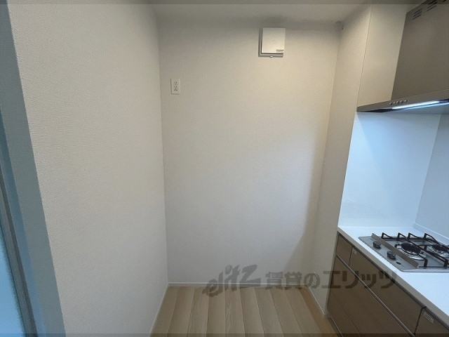 その他部屋・スペース　冷蔵庫置場