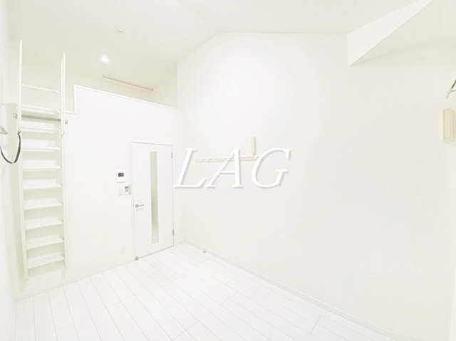 居室・リビング　洋室のお部屋です。