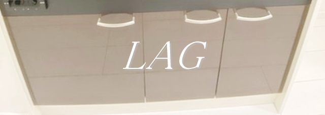 収納　キッチン下収納です。