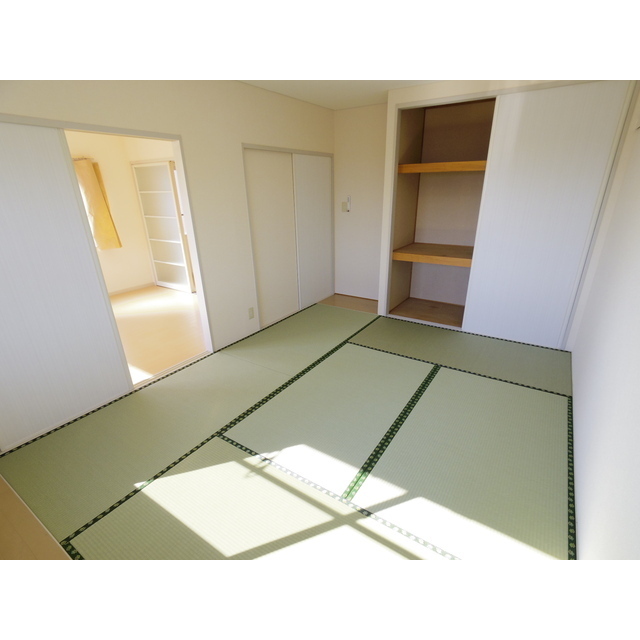 その他部屋・スペース　リノベーション前の画像です