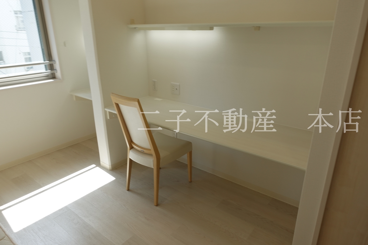 その他部屋・スペース