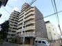 西大路駅より徒歩7分 6階 築17年11ヶ月の賃貸物件