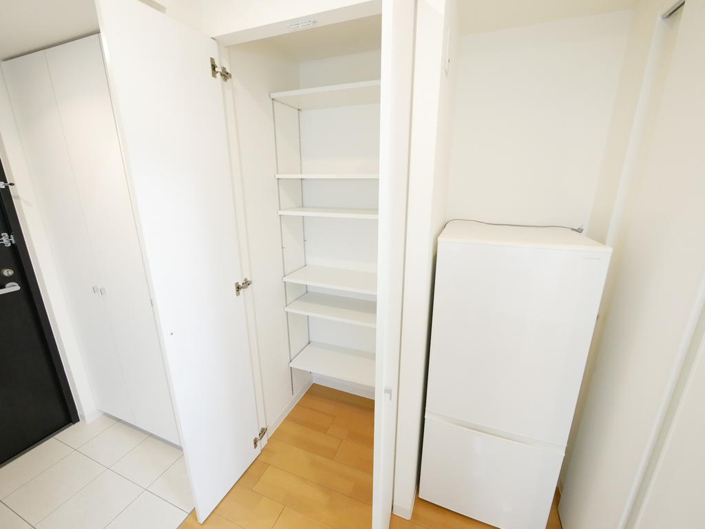 収納　☆クローゼット☆