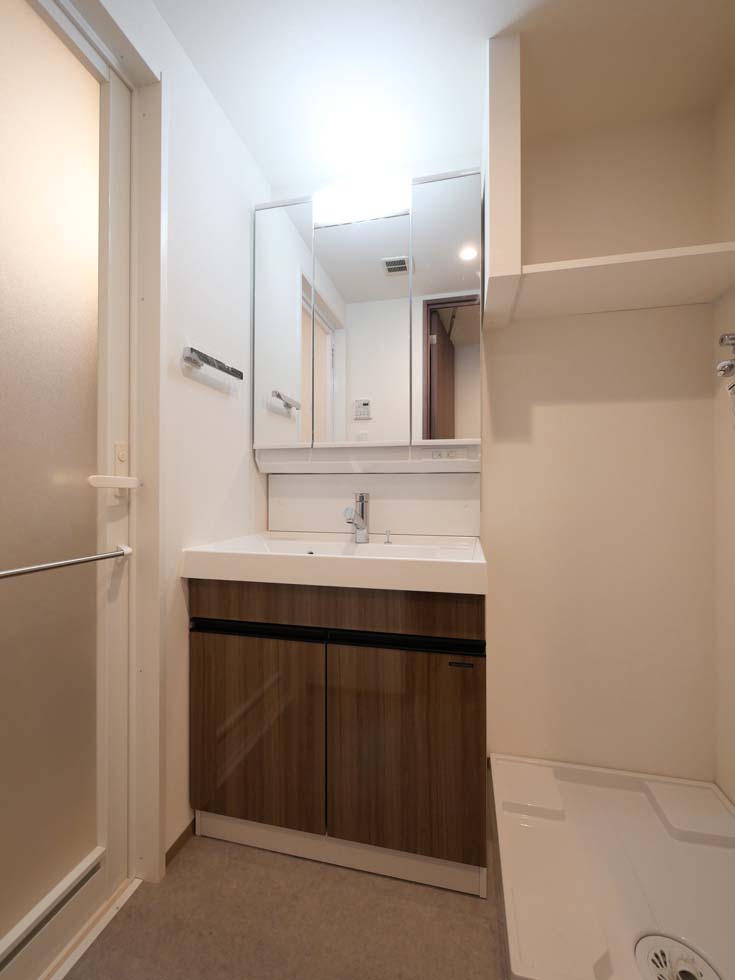 その他部屋・スペース　内装もきれいです